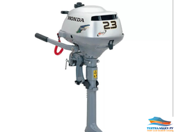 Транспортировочный чехол - Хонда 2.3 л.с.