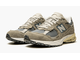 New Balance 2002R Protection Pack Mirage Grey (Серые) сбоку