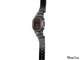 Часы Casio G-Shock DW-B5600G-1E