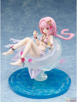 Фигурка 1/7 Тамаки Ироха (Tamaki Iroha Swimsuit ver.)