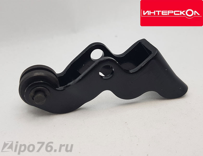 направляющий ролик для лобзика ИНТЕРСКОЛ МП 100