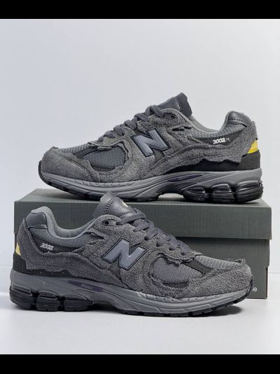 New Balance 2002R Protection Pack Phantom