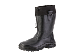 Сапоги Индевор Хард ПУ/Нитрил подошва