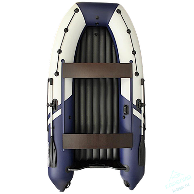 Лодка ПВХ Pelican Спорт 360НДНД