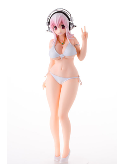 Фигурка Сонико (Sonico)