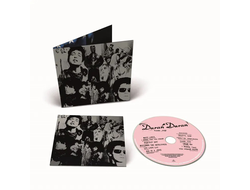 Duran Duran - Thank You (2026 Edition) CD