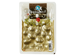Оливки MARMARABIRLIK 2XL с косточкой, 200 гр
