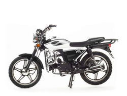 Мопед Motoland Альфа RX 11
