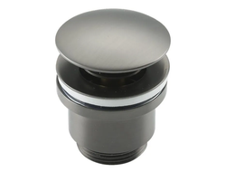 HB64-3 Донный клапан: серый [96 561]