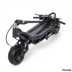 Электросамокат Nami Burn-e Viper (72V, 32Ah)