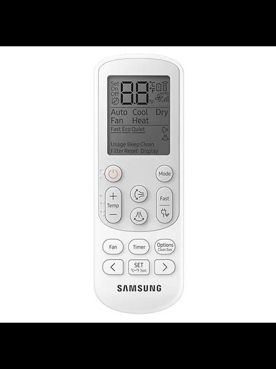 Кондиционер Samsung AR09TSHYAWKNER