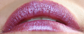 NYX Round Lipstick Pandora 520