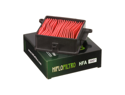 Воздушный фильтр  HIFLO FILTRO HFA5007 для Kymco (00163916, 17211-LDF7-B000)