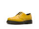 Ботинки Доктор Мартинс 1461 женские желтые