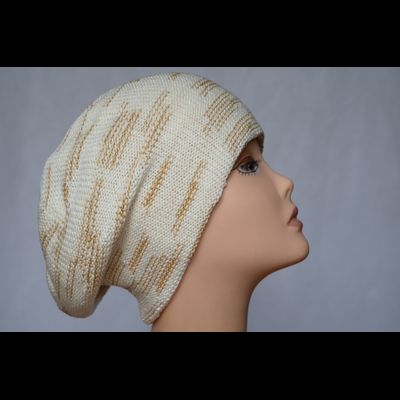 Берет весна осень белый с золотом Vizio Италия S A 9 купить