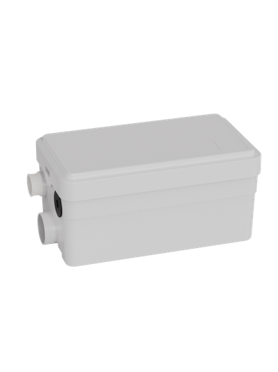 Канализационная насосная станция UNIPUMP SANIVORT 255 M (9м) 405М 605М