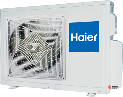 Полупромышленная канальная сплит-система Haier AD71S2SM3FA / 1U71S2SR2FA