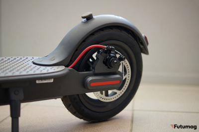 Электросамокат MINIROBOT M365