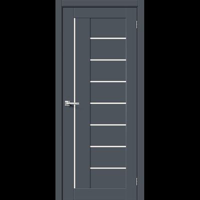 Браво-29 Stormy Matt Magic Fog