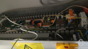 Ремонт вентиляции 2vv