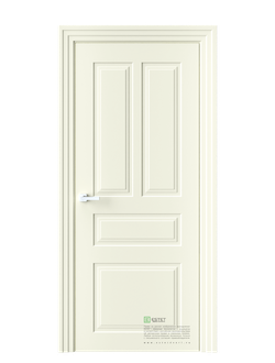 Дверь N14