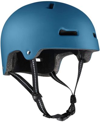 Купить защитный шлем STRIKER REVERSAL LUX (Midnight Blue) в Иркутске