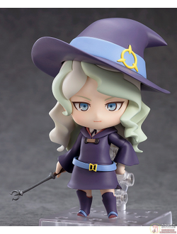 Нендроид Диана Кавендиш (Diana Cavendish)
