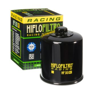 Масляный фильтр HIFLO FILTRO HF303RC для Honda // Kawasaki // Polaris // Yamaha