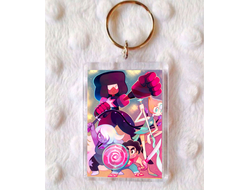 Брелок "Вселенная Стивена, Steven Universe" №12