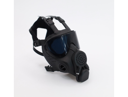 Противогаз - 1/6 (78095) - DAMTOYS