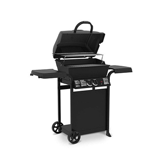 Газовый гриль GrillPro 300