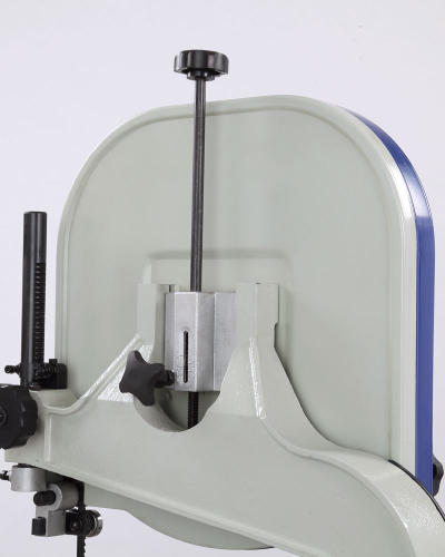 Ленточнопильный станок по дереву BELMASH WBS-355/2