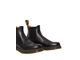 Челси Dr Martens 2976 Smooth Chelsea Boots Black черные