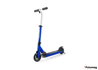 Электросамокат Halten Junior Красный