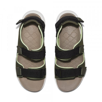 Сандалии мужские Timberland TB0A2AF4A581