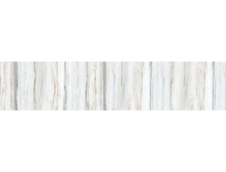 SF 11 СЛЭБ С БИРЮЗОЙ Глянцевая стеновая панель  2800х610х6мм ALBICO