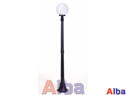 Globo 88208 S Парковый светильник