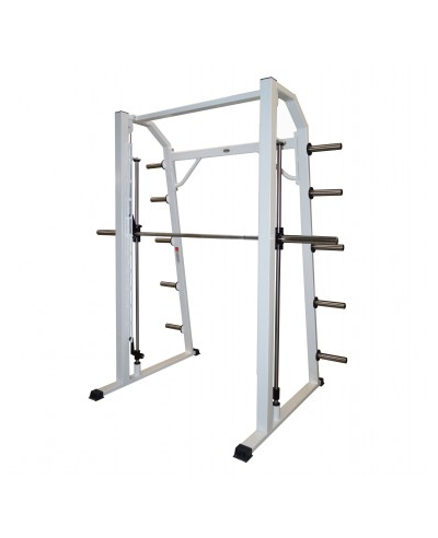 Машина Смита с контрбалансом AV302/80