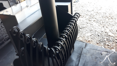 Печь банная "ФЛАГМАН-2"