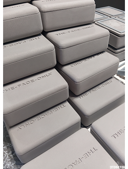 Шкатулки для хранения