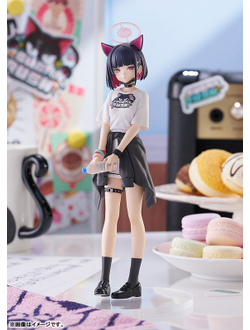 Фигурка Кадзуса Кёяма (Kazusa Kyoyama Band: Event KV Ver. Pop Up Parade)