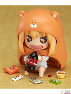 Нендроид Умару Дома (Doma Umaru)