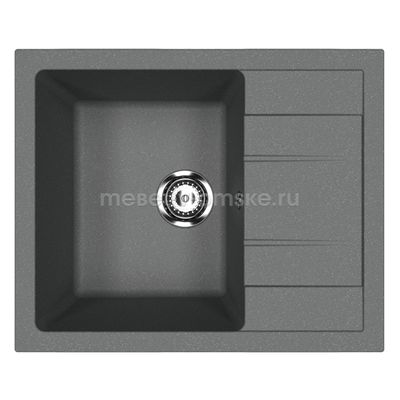 Мойка врезная U-607