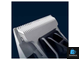 Машинка для стрижки Mijia Hair Clipper черный (LFQ02KL)
