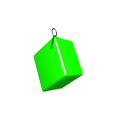 Груша «Куб»