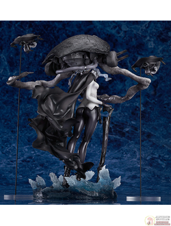 Фигурка 1/8 Kuubo Wo-kyuu