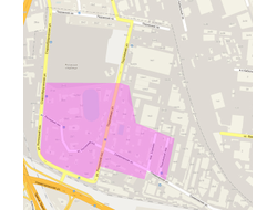 ул. Подъемная (39шт.)