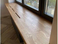 Подоконник проект №614