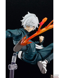 Фигурка фигма Габимару (figma Gabimaru)