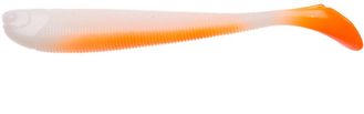 Мягкие приманки Narval Slim Minnow 16cm #010-White Rabbit